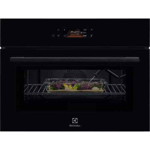 Electrolux ugradbena mikrovalna pećnica LVL8E09Z
