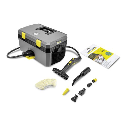 Karcher PROFI parni čistač SG 4/2 Clas sic, 1.092-301.0