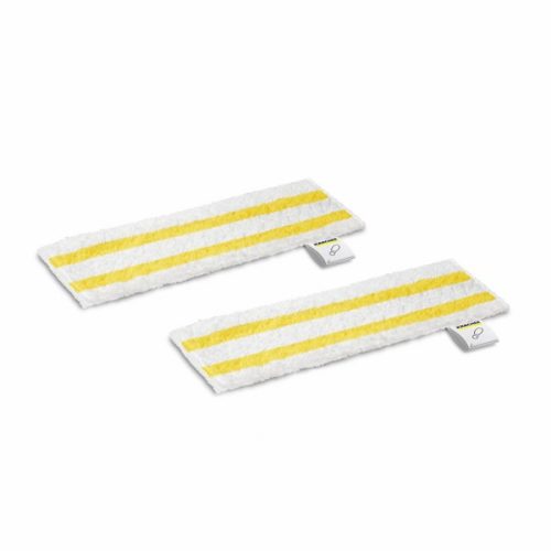 Karcher krpe za čišćenje podova za parne čistače serije SC i SI, 2.863-339.0