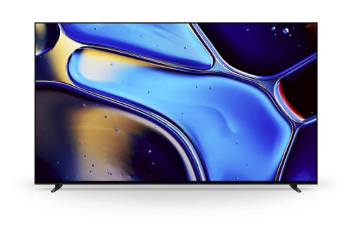 SONY TV K55XR8APAEP BRAVIA 8 / OLED