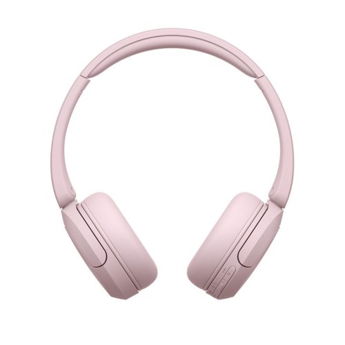 SONY BT slušalice WHCH520P pink