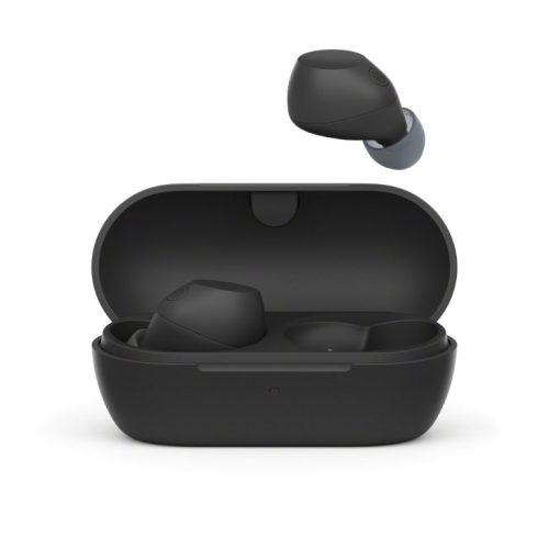 SONY BT slušalice WFC710NB.CE7 crne
