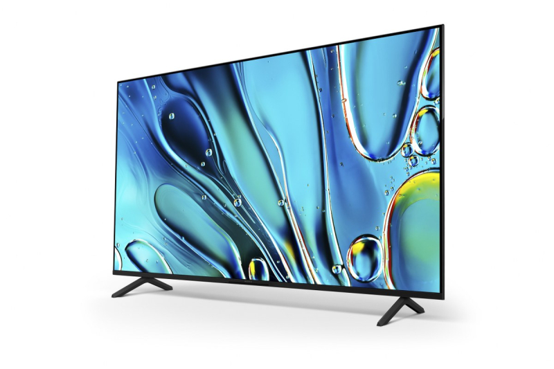 TV SONY K65S35B BRAVIA 3 / 4K UHD / Procesor X1 - Slika 4