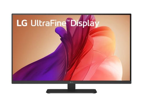 LG monitor 32U720A-B