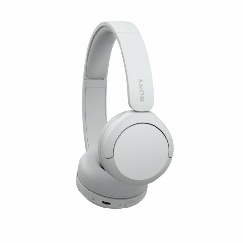 SONY BT slušalice WHCH520W bijele