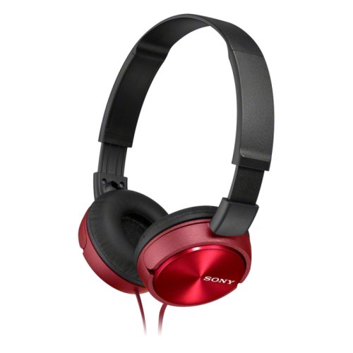 SONY slušalice MDRZX310R.AE