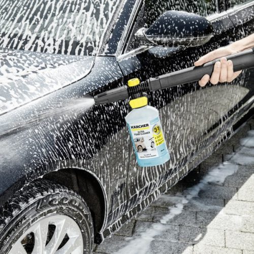 Karcher mlaznica za pjenu FJ 10 C + Šamp auto 3u1, 1L, 2,643-144