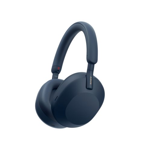 SONY BT slušalice WH1000XM5L plave plava