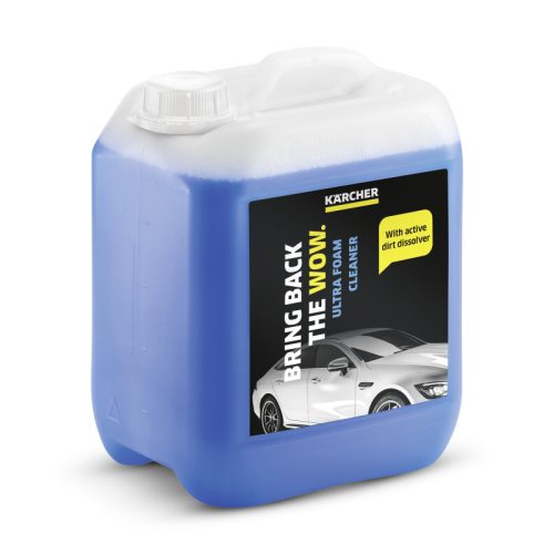 Karcher sredstvo za čišćenje automobila Ultra pjena za čišćenje 6.296-173