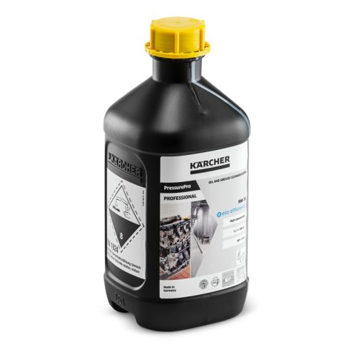 Kärcher PROFI PressurePro odstranjivač u i masti Extra RM 31,2,5l, 6,295-646,0