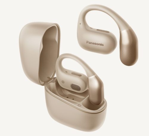 Panasonic TWS slušalice RB-F10DE-C