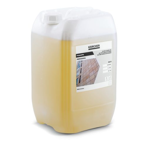 Karcher PROFI gel za čišćenje fasada RM 43, 20l, 6.295-447.0