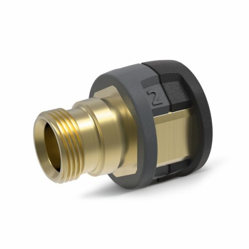 Karcher PROFI spojnica 2 M22IG-TR22AG za uvez sa EasyLock spojnicama 4.111-030