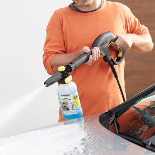 Karcher mlaznica za pjenu FJ 10 C +Ultra pjena za čišćenje 1L, 2.643-143.0