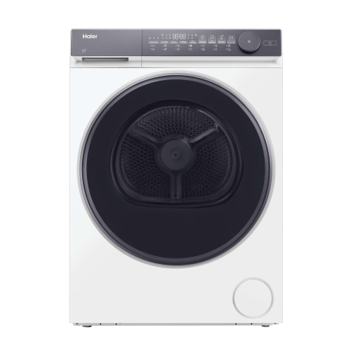 Haier samostojeća sušilica rublja HD90-C367AU1-S