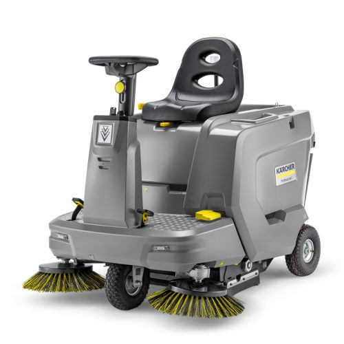 Karcher PROFI čistač KM 85/50 R Bp pak 1,351-128,0