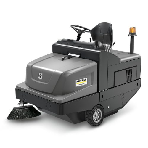 Karcher PROFI čistač KM 105/180 R Bp Cl assic 1.186-050.0