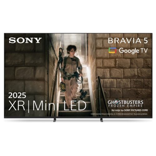 TV SONY K85XR55BP BRAVIA 5 / Mini LED / XR procesor
