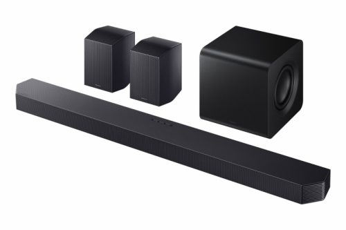Samsung soundbar HW-Q990F/EN  - izložbeni primjerak