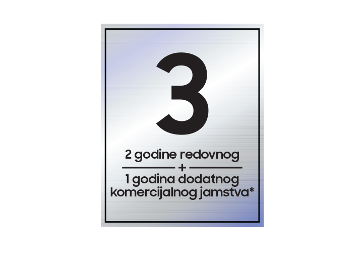 Samsung 2+1