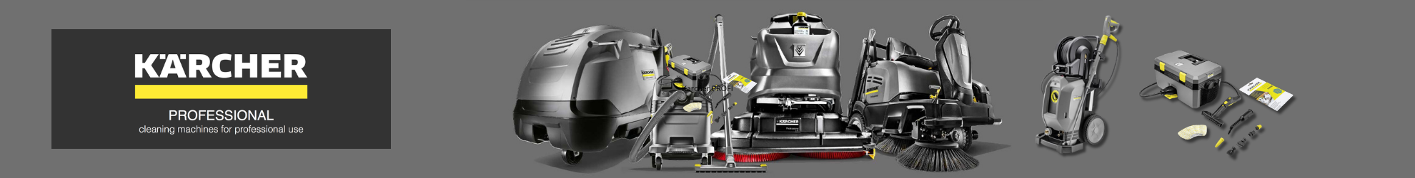 Karcher PROFI