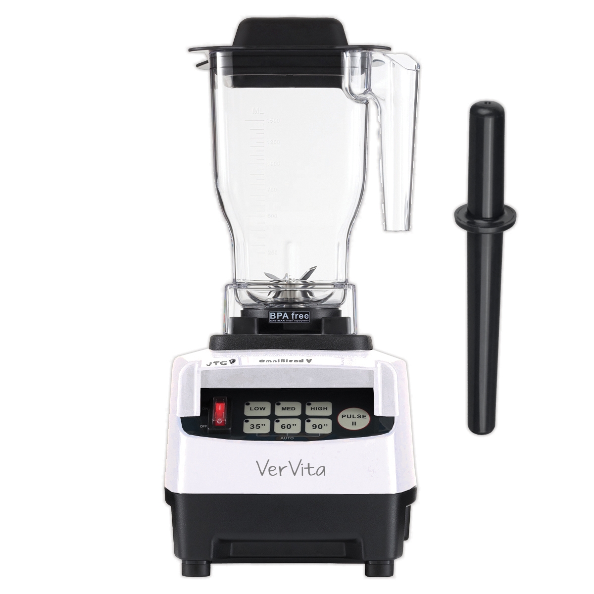 VerVita blender OmniBlend V - BIJELA