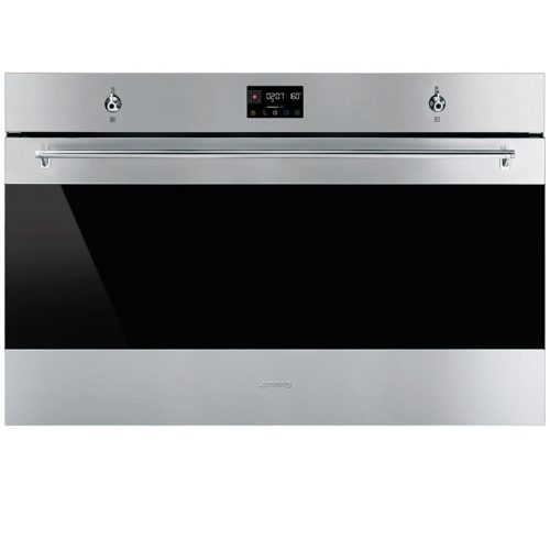 SMEG ugradbena pirolitička pećnica SFP9302TX