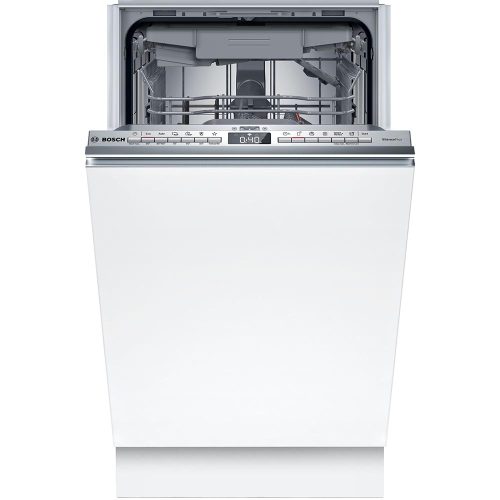 Bosch ugradbena perilica posuđa SPV4EMX17E