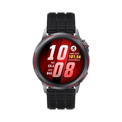 Huawei Watch GT Runner 2 Midnight Black
