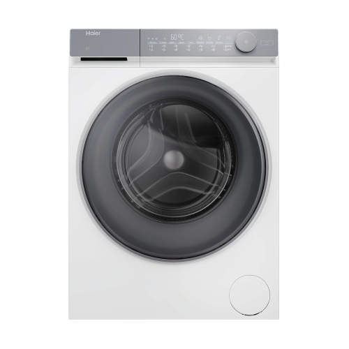 Haier samostojeća perilica rublja HW80-B14367TU1-S - slim