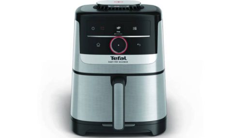 TEFAL friteza EasyFry Silence EY572DE1
