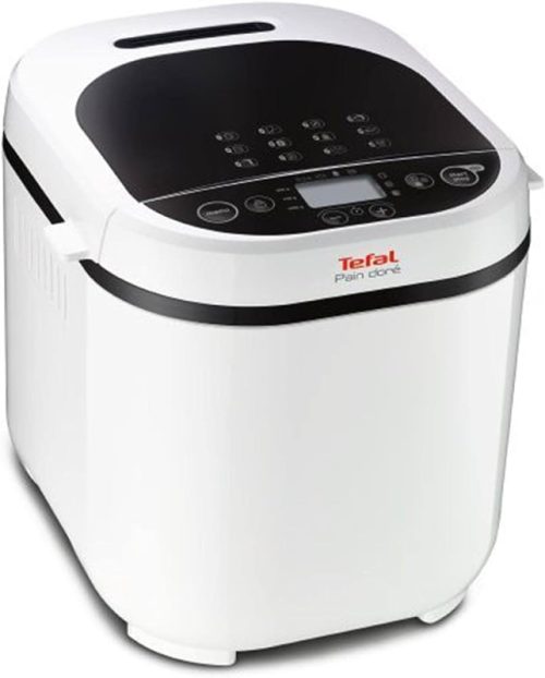 TEFAL aparat za kruh Pain Dore [PF210138]