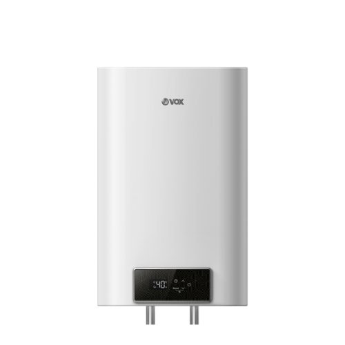 VOX bojler - bojler WH80EFT2 [B, 80 L, 25-75°C, TOUCH zaslon]