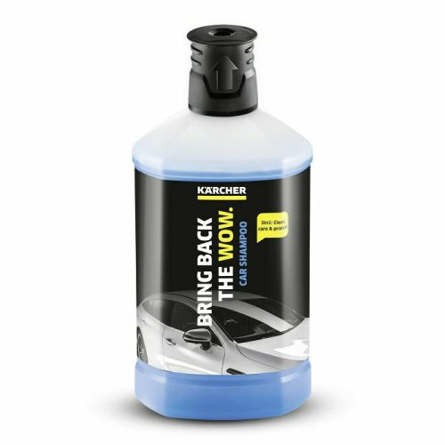 Kärcher auto šampon 1L 6.295-750