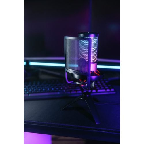 CHERRY UM POP FILTER zaštitni filter za CHERRY UM mikrofone