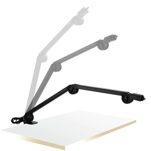 Cherry MA 6.0 UNI USB Višenamjenski nosač mikrofona sa integriranim USB hub-om