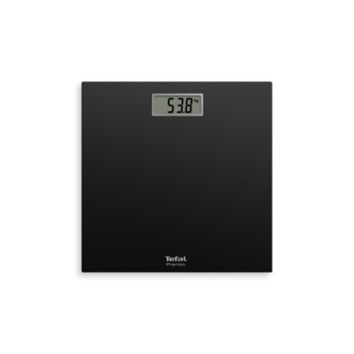 TEFAL osobna vaga Premiss crna [PP1400V0]
