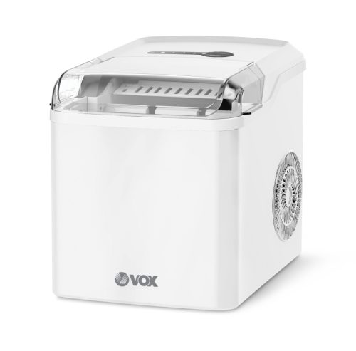 VOX Ledomat EM-1001 [12 kg/24h, 1,2 L, bijela]