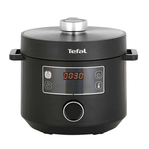 TEFAL multicooker Turbo Cuisine [CY754830]