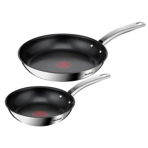 TEFAL COOK EAT set tava 2 dijela [B922S204]