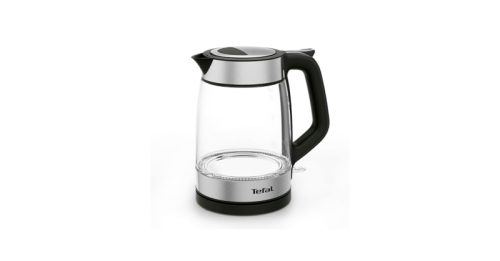 TEFAL stakleno kuhalo za vodu KI605830