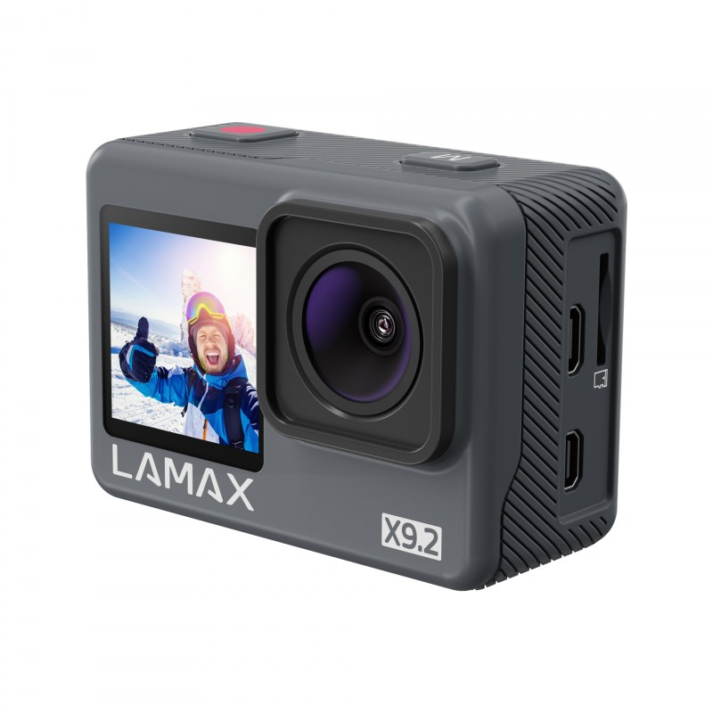 Akcijska kamera LAMAX X9.2 - Slika 4