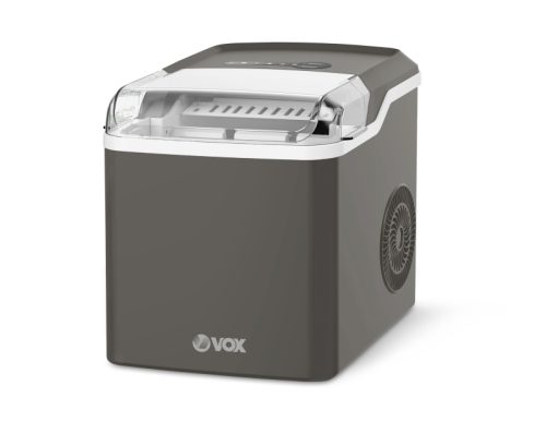 VOX EM-1000 ledomat [12 kg/24h, 1,2 L, crna]