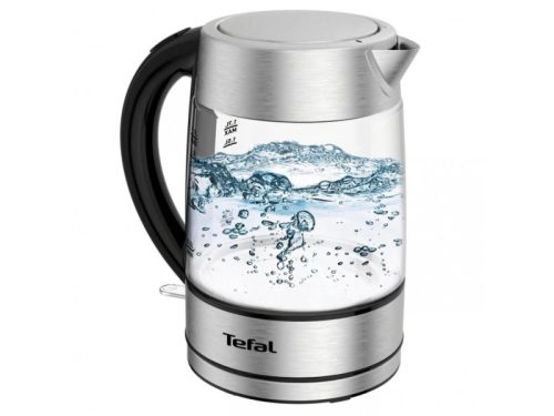 TEFAL kuhalo za vodu stakleno KI7