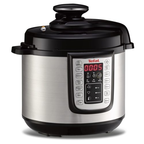 TEFAL Multicooker One Pot CY505EE0