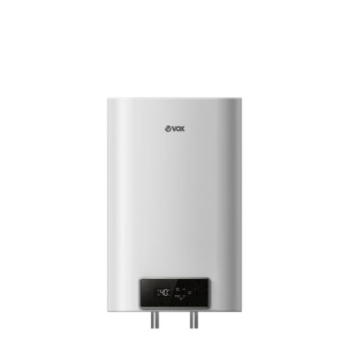 VOX bojler - bojler WH50EFT2 [B, 50 L, 25-75°C, TOUCH zaslon]