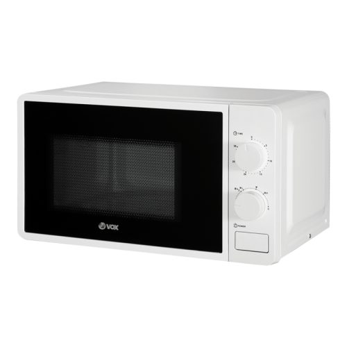VOX mikrovalna pećnica M30 [20 L, Snaga: 700 W, bijela]