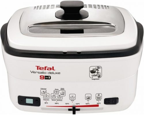 TEFAL friteza Versalio Deluxe II [FR495070]