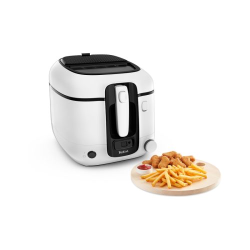 TEFAL friteza Super Uno FR314030