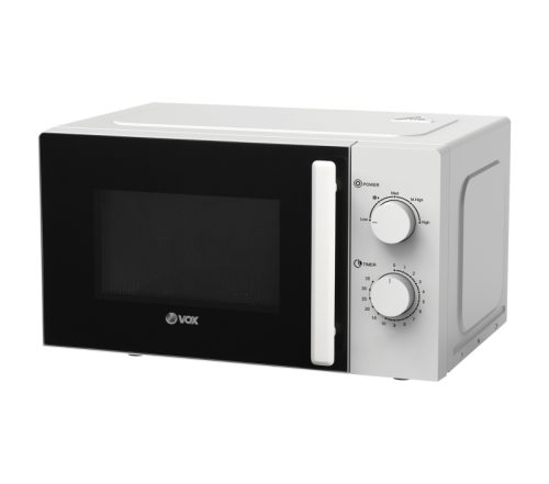 VOX mikrovalna pećnica M32 [20 L, Snaga: 700 W, bijela]